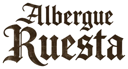 Albergue Ruesta